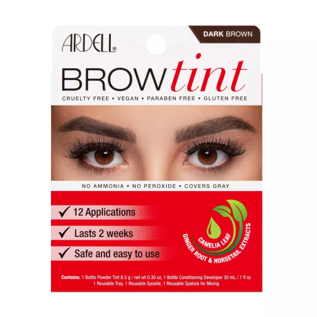 Browtint Dark Brown