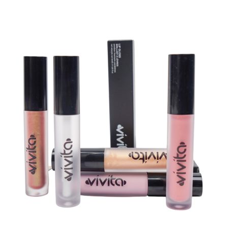 Vivita Lip Gloss-Gloss brillance