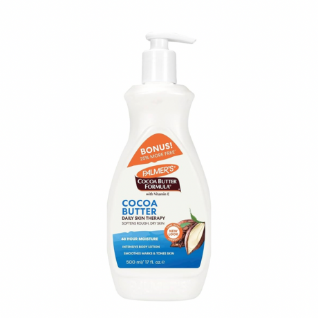 Palmers Coco Butter Lait