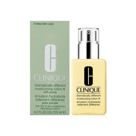 Clinique Emulsion Hydratante