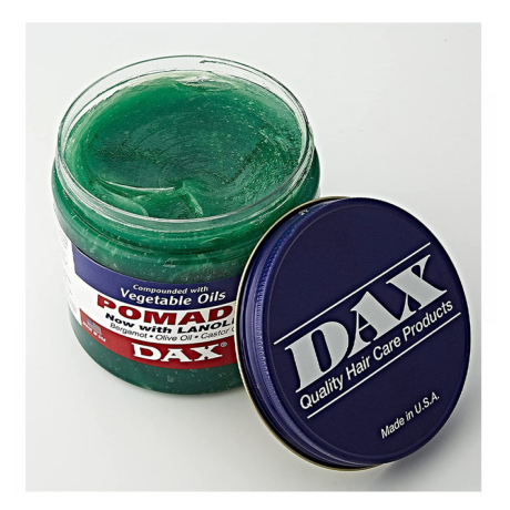 Dax Pomade Bergamot Original