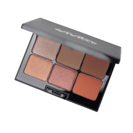 Vivita Palette d'ombre à paupieres