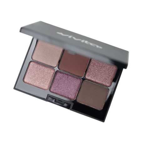 Vivita Palette d'ombre à paupieres