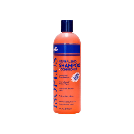 Isoplus Shampoo