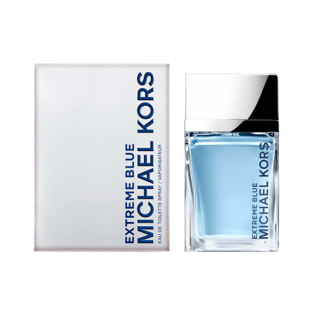 Michael Kors Extreme Blue Edt