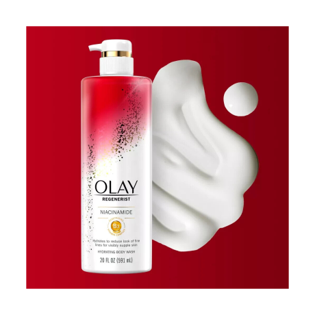 Olay Regenerist Niacinamide