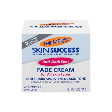 Palmers Skin Success Fade Cream Anti Dark Spot