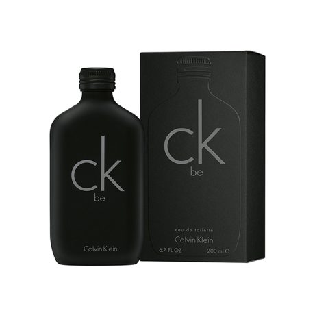 Calvin Klein Ck Be Edt 200Ml