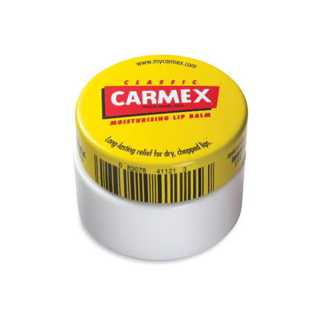 Carmex, Baume à lèvres classique