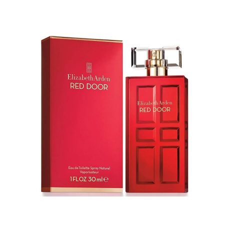 Elisabetharden Red Doop Edt 100Ml