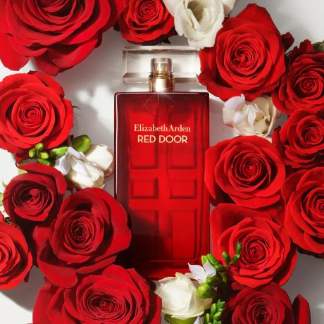 Elizabetharden Red Doop Edt 100Ml