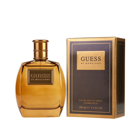 Guess By Maciano Edt