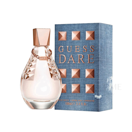 Guess Dare Women Edt