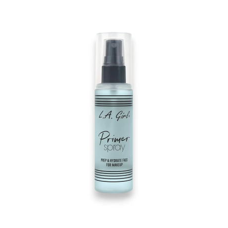 La Gil Primer Spray