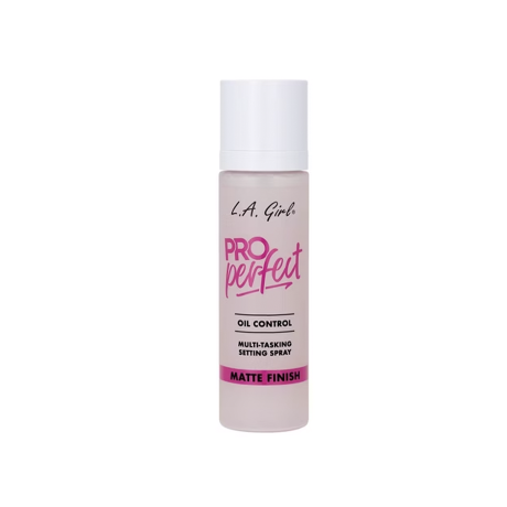 LA Girl Spray fixateur longue tenue Pro Perfect