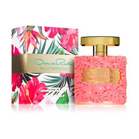 Oscar De La Penta Bella Tropicale Edp 100Ml