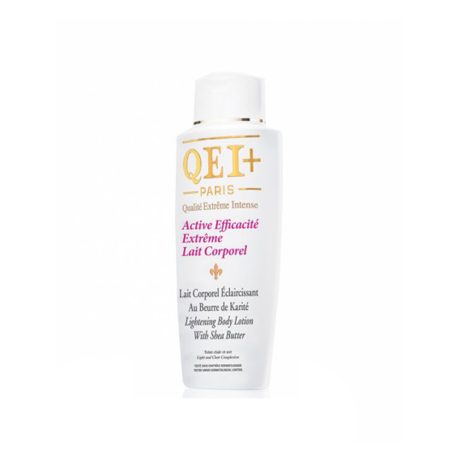 Qei+ Active Efficacité Extrême Lotion