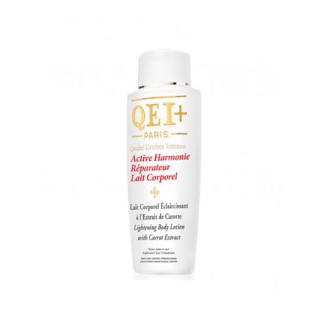 QEI+ Active Harmonie Réparateur Lotion