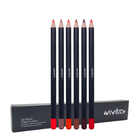 Vivita crayon à lèvres