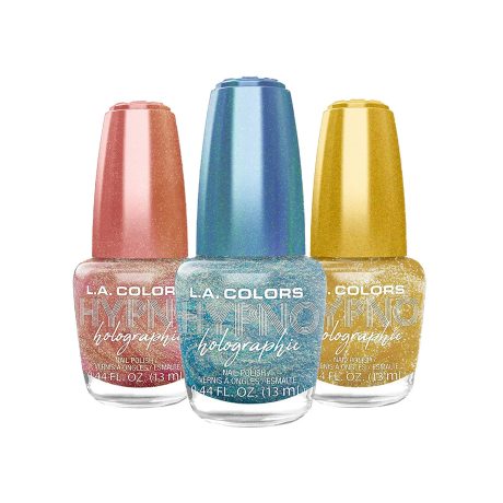 La Color Hypno vernis à ongles